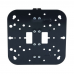 Кронштейн HPE R3J19A AP-MNT-E AP mount bracket individual E для точки доступа