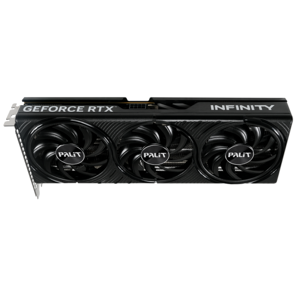 Видеокарта Palit RTX5060Ti INFINITY 3 16GB GDDR7 128bit 3xDP HDMI 3FAN RTL