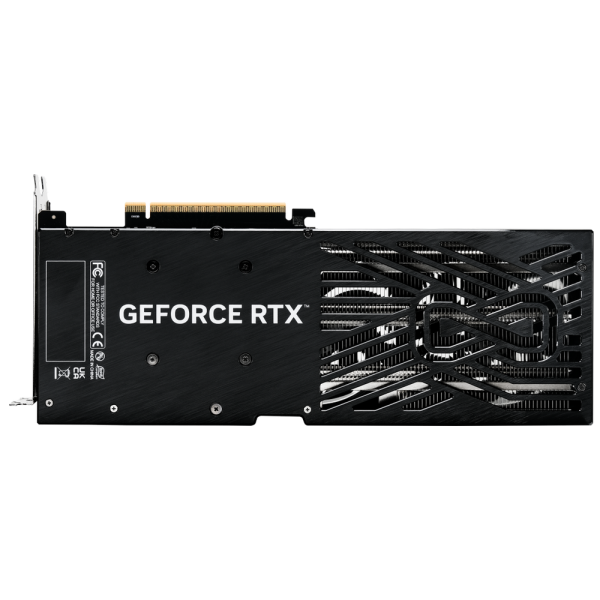 Видеокарта Palit RTX5060Ti INFINITY 3 16GB GDDR7 128bit 3xDP HDMI 3FAN RTL