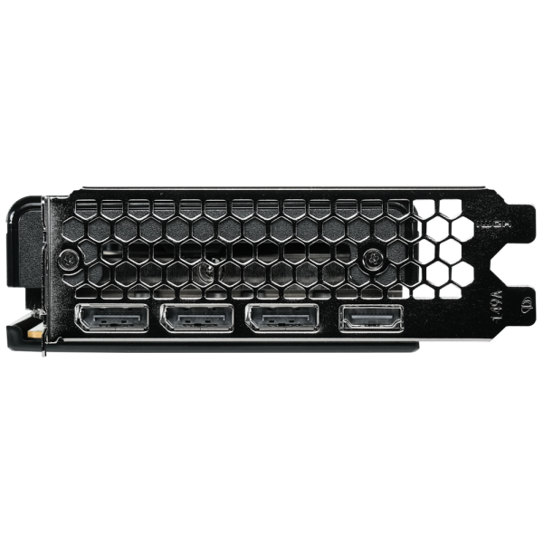 Видеокарта Palit RTX5060Ti INFINITY 3 16GB GDDR7 128bit 3xDP HDMI 3FAN RTL