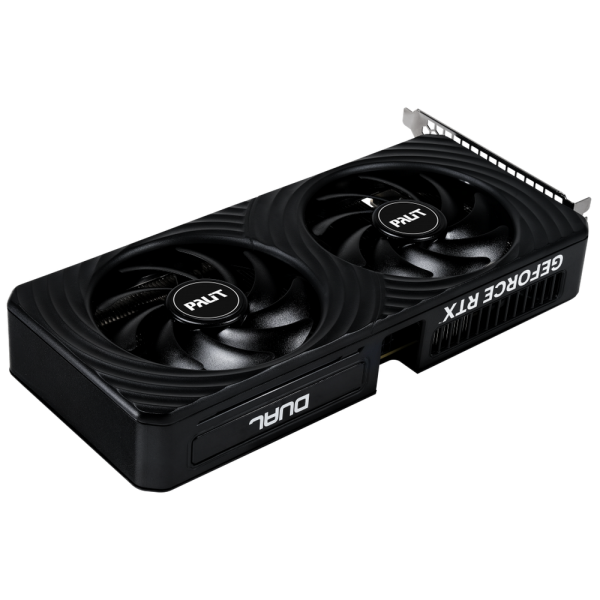 Видеокарта Palit RTX5060Ti DUAL 8GB GDDR7 128bit 3xDP HDMI 2FAN RTL