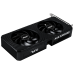 Видеокарта Palit RTX5060Ti DUAL 8GB GDDR7 128bit 3xDP HDMI 2FAN RTL