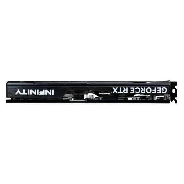 Видеокарта Palit RTX5070 INFINITY 3 OC 12GB GDDR7 192bit 3xDP HDMI 3FAN RTL