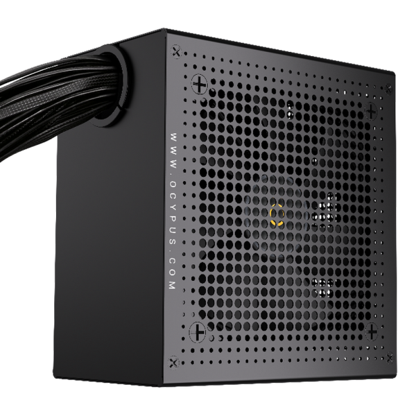 Блок питания PSU Ocypus Delta P850 [P850-BD] 850W / APFC / JP capasitors / 80+ Bronze