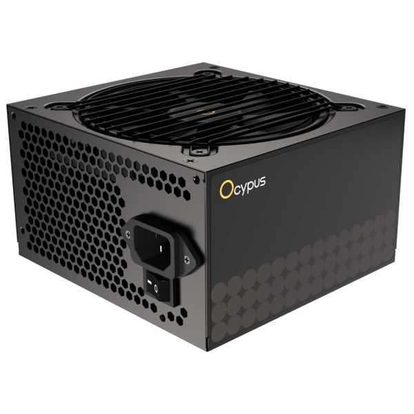 Блок питания PSU Ocypus Beta P700 [P700-ND] 700W / APFC / TW capacitors