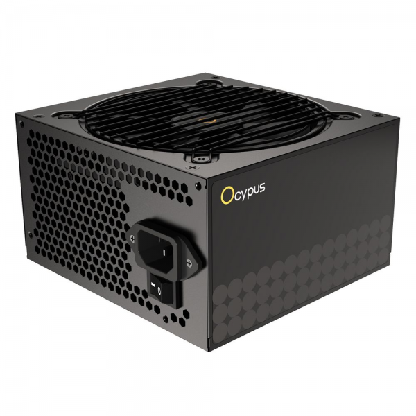 Блок питания PSU Ocypus Beta P400 [P400-ND] 400W  / APFC / TW capacitors
