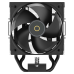 Вентилятор Cooler Ocypus Gamma A40 BK  Black 200W/ All Intel/ AMD AM*/ Screws