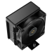 Вентилятор Cooler Ocypus Gamma A40 BK  Black 200W/ All Intel/ AMD AM*/ Screws