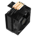 Вентилятор Cooler Ocypus Gamma A40 BK  Black 200W/ All Intel/ AMD AM*/ Screws