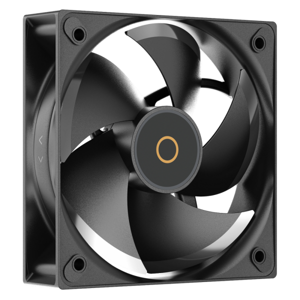 Вентилятор Cooler Ocypus Gamma A40 BK  Black 200W/ All Intel/ AMD AM*/ Screws