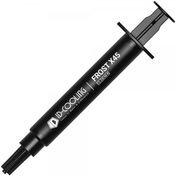 Термопаста Thermal Grease ID-Cooling FROST X45 4G  / blister