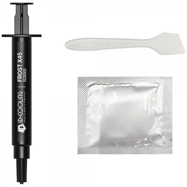 Термопаста Thermal Grease ID-Cooling FROST X45 4G  / blister