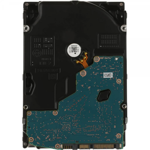 Жесткий диск серверный Toshiba 3.5
