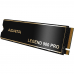 Твердотельный накопитель SSD ADATA M.2 2280 1TB SLEG-900P-1TCS Legend 900 Pro PCIe Gen4x4,  RTL