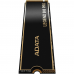Твердотельный накопитель SSD ADATA M.2 2280 2TB SLEG-900P-2TCS Legend 900 Pro  PCIe Gen4x4, RTL