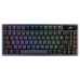 Клавиатура ASUS M701 ROG AZOTH ROG NX Snow PBT 75% USB 2.4GHz BT