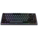Клавиатура ASUS M701 ROG AZOTH ROG NX Snow PBT 75% USB 2.4GHz BT