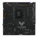 Материнская плата ASUS TUF GAMING B760M-BTF WIFI LGA1700 mATX 4xDDR5 2хPCIEx16 PCIEx1 2xM.2 3xUSB-C DP HDMI 2.5GLAN WIFI 6