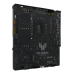 Материнская плата ASUS TUF GAMING B760M-BTF WIFI LGA1700 mATX 4xDDR5 2хPCIEx16 PCIEx1 2xM.2 3xUSB-C DP HDMI 2.5GLAN WIFI 6