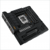 Материнская плата ASUS TUF GAMING B760M-BTF WIFI LGA1700 mATX 4xDDR5 2хPCIEx16 PCIEx1 2xM.2 3xUSB-C DP HDMI 2.5GLAN WIFI 6