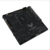 Материнская плата ASUS TUF GAMING B760M-BTF WIFI LGA1700 mATX 4xDDR5 2хPCIEx16 PCIEx1 2xM.2 3xUSB-C DP HDMI 2.5GLAN WIFI 6