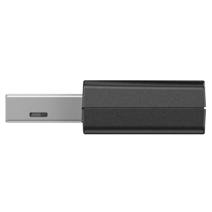 Адаптер беспроводной связи (Bluetooth) ASUS USB-BE92 NANO WiFi 7 6GHz/5GHz/2.4GHz