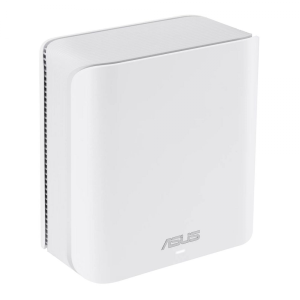Маршрутизатор ASUS BD4(W-3-PK) WiFi 7 2x2.5G+2x2.5G+2x2.5G 2882+688Mbps 5GHz/2.4GHz