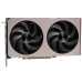 Видеокарта MSI RTX5060Ti INSPIRE 2X OC 16GB GDDR7 128bit 3xDP HDMI 2FAN RTL