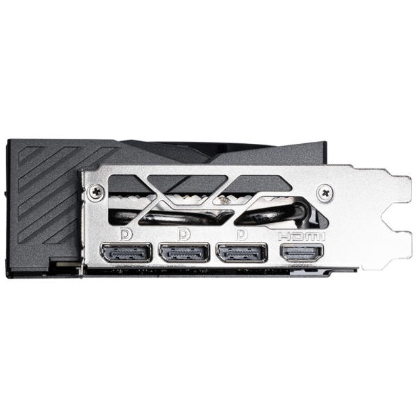 Видеокарта MSI RTX5060Ti GAMING OC 8GB GDDR7 128bit 3xDP HDMI 2FAN RTL