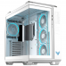 Корпус для ПК ASUS TUF GAMING GT502 HORIZON TG ARGB WHITE