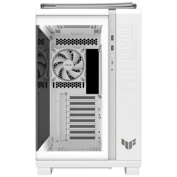 Корпус для ПК ASUS TUF GAMING GT502 HORIZON TG ARGB WHITE