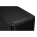 Корпус для ПК ASUS PROART PA401 WOOD MESH PWM BLACK