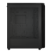 Корпус для ПК ASUS PROART PA401 WOOD MESH PWM BLACK