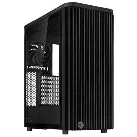 Системный блок KWIK (Intel Core i9-13900F OEM / 32 ГБ ОЗУ (2 модуля) / Gigabyte RTX5080 WINDFORCE OC V2 SFF 16GB GDDR7 256b / 512 ГБ SSD)