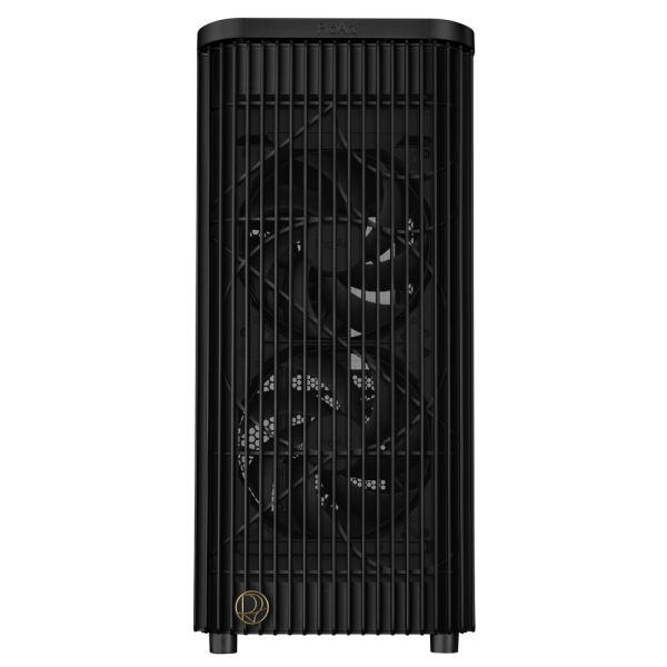 Корпус для ПК ASUS PROART PA401 ABS TG PWM BLACK