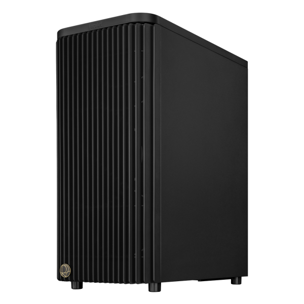 Корпус для ПК ASUS PROART PA401 ABS TG PWM BLACK