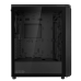 Корпус для ПК ASUS PROART PA401 ABS TG PWM BLACK