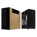 Корпус для ПК ASUS PROART PA401 ABS TG PWM BLACK