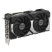 Видеокарта ASUS RTX5060Ti DUAL OC 8GB GDDR7 128bit 3xDP HDMI 2FAN RTL [DUAL-RTX5060TI-O8G]