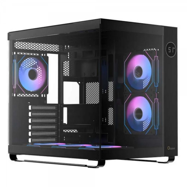 Системный блок KWIK (Intel Core i7-12700KF OEM / 32 ГБ ОЗУ (2 модуля) / MSI RTX5060Ti VENTUS 2X OC PLUS 16GB GDDR7 128bit 3x / 1 ТБ SSD)