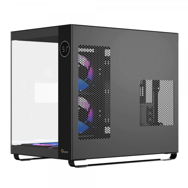 Системный блок KWIK (Intel Core i7-12700KF OEM / 32 ГБ ОЗУ (2 модуля) / MSI RTX5060Ti VENTUS 2X OC PLUS 16GB GDDR7 128bit 3x / 1 ТБ SSD)