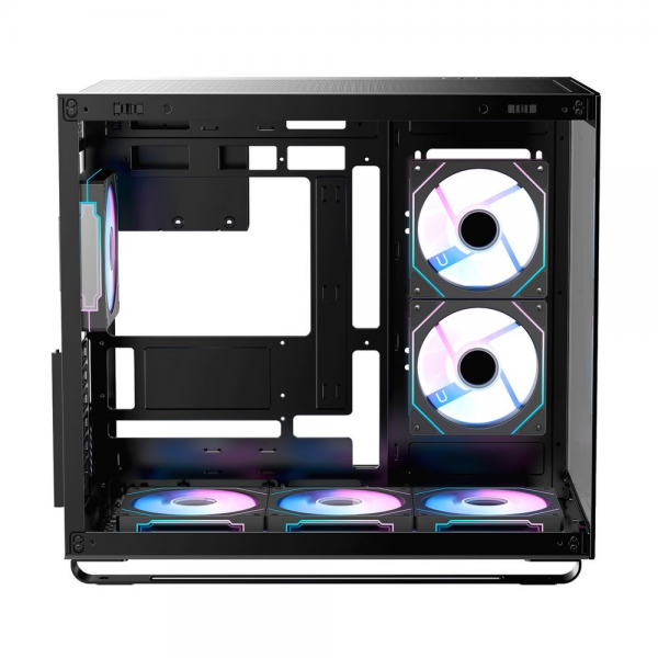 Системный блок KWIK (Intel Core i7-12700KF OEM / 32 ГБ ОЗУ (2 модуля) / MSI RTX5060Ti VENTUS 2X OC PLUS 16GB GDDR7 128bit 3x / 1 ТБ SSD)