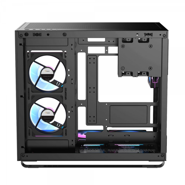 Системный блок KWIK (Intel Core i7-12700KF OEM / 32 ГБ ОЗУ (2 модуля) / MSI RTX5060Ti VENTUS 2X OC PLUS 16GB GDDR7 128bit 3x / 1 ТБ SSD)