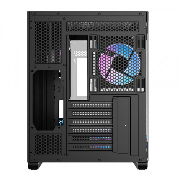 Системный блок KWIK (Intel Core i7-12700KF OEM / 32 ГБ ОЗУ (2 модуля) / MSI RTX5060Ti VENTUS 2X OC PLUS 16GB GDDR7 128bit 3x / 1 ТБ SSD)