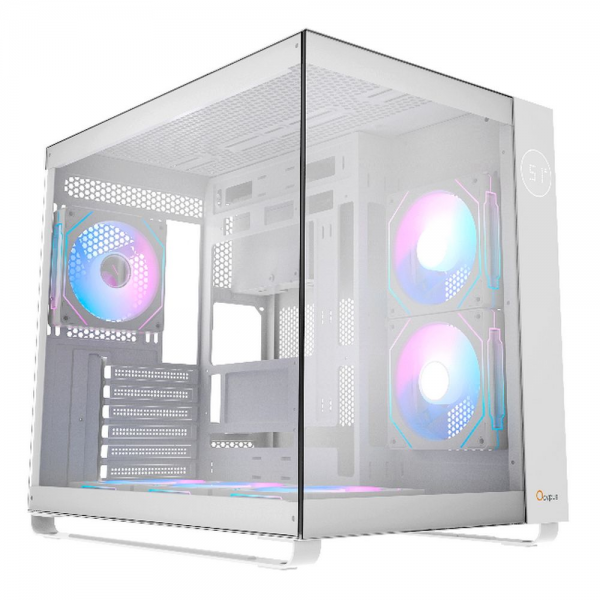 Системный блок KWIK (Intel Core i7-12700F OEM / 64 ГБ ОЗУ (2 модуля) / MSI RTX5060Ti VENTUS 2X OC PLUS 16GB GDDR7 128bit 3x / 960 ГБ SSD)