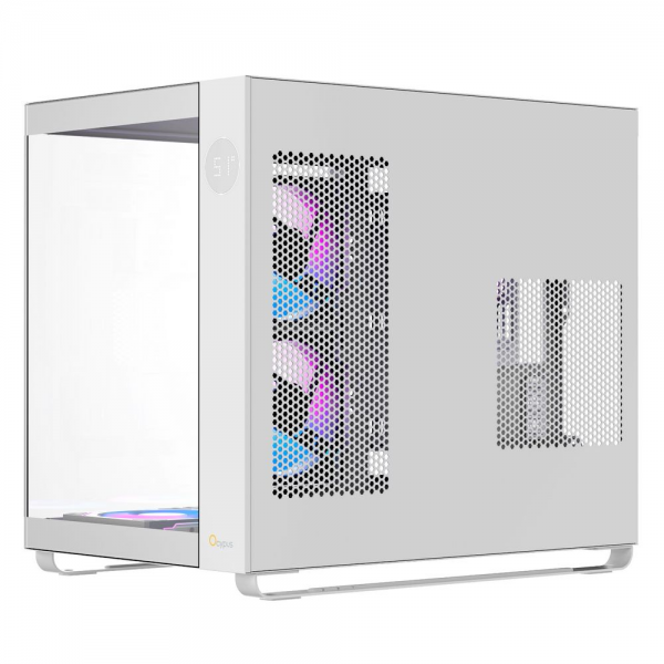 Системный блок KWIK (Intel Core i7-12700F OEM / 64 ГБ ОЗУ (2 модуля) / MSI RTX5060Ti VENTUS 2X OC PLUS 16GB GDDR7 128bit 3x / 960 ГБ SSD)