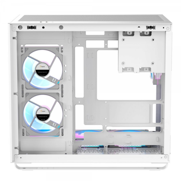 Системный блок KWIK (Intel Core i7-12700F OEM / 64 ГБ ОЗУ (2 модуля) / MSI RTX5060Ti VENTUS 2X OC PLUS 16GB GDDR7 128bit 3x / 960 ГБ SSD)