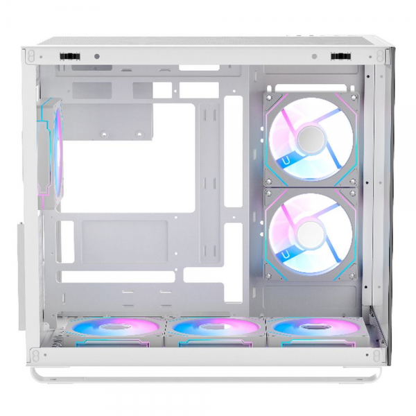 Системный блок KWIK (Intel Core i7-12700F OEM / 64 ГБ ОЗУ (2 модуля) / MSI RTX5060Ti VENTUS 2X OC PLUS 16GB GDDR7 128bit 3x / 960 ГБ SSD)
