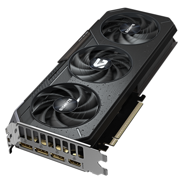Видеокарта Gigabyte RTX5060Ti GAMING OC 8GB GDDR7 128bit 3xDP HDMI 3FAN RTL