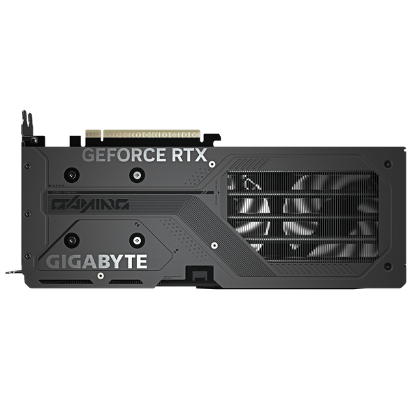 Видеокарта Gigabyte RTX5060Ti GAMING OC 8GB GDDR7 128bit 3xDP HDMI 3FAN RTL
